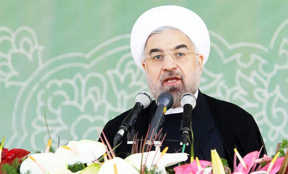 Rowhani will present ‘true face of Iran’ at UN
