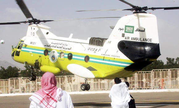 Conference to tackle health measures during Haj