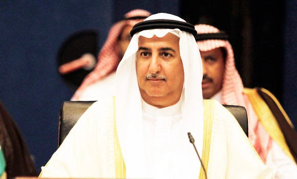 SAMA chief upbeat on Saudi growth path