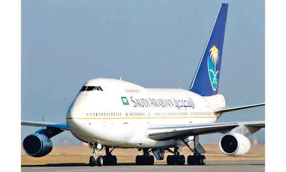 Saudia passes tough Canadian test