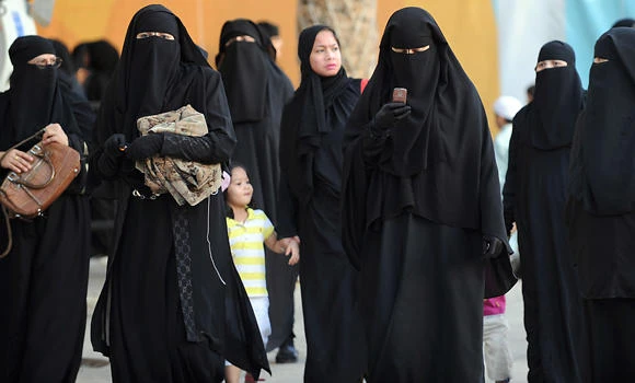 Despite constraints, Saudi women upbeat about empowerment
