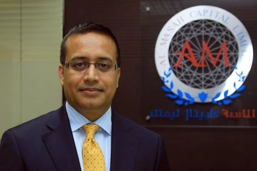 Al-Masah fund breaks new ground
