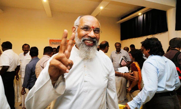 Sri Lanka’s Tamil party wins in key election
