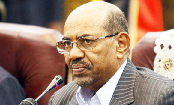 Sudan president seeks US visa for UN visit