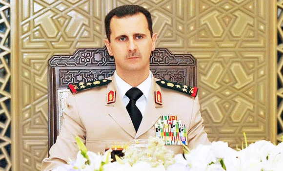 Assad: US will ‘pay the price’ if it attacks Syria