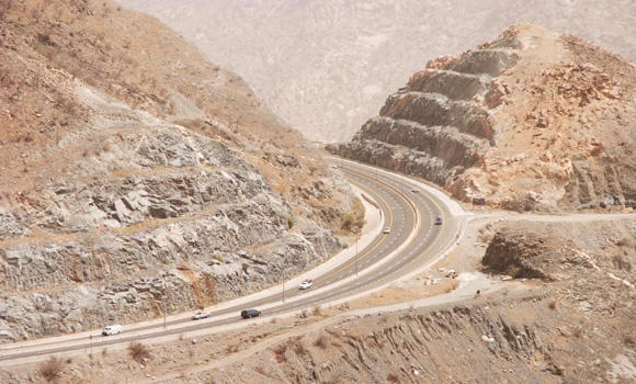 Taif closely monitoring services on highways