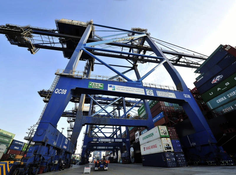 Port mishandling costs traders millions of riyals