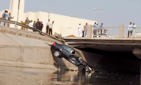 19 die daily in KSA road accidents