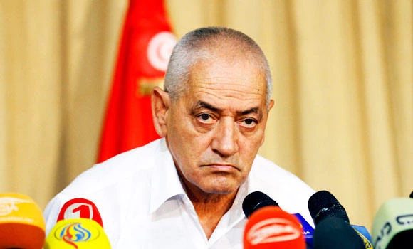 Tunisian govt resists proposal to step down