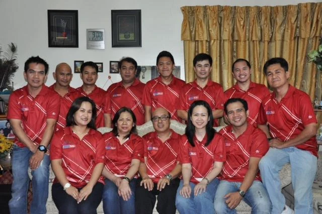 Ultimate Badminton Challenge 5: ‘Clash of the Champions 2013’ set to roll