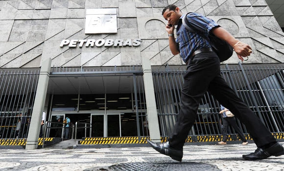 US spied on Google, Brazil’s Petrobras