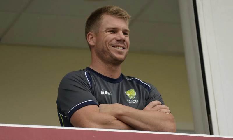 Warner axed from Australia’s ODI squad, Starc injured