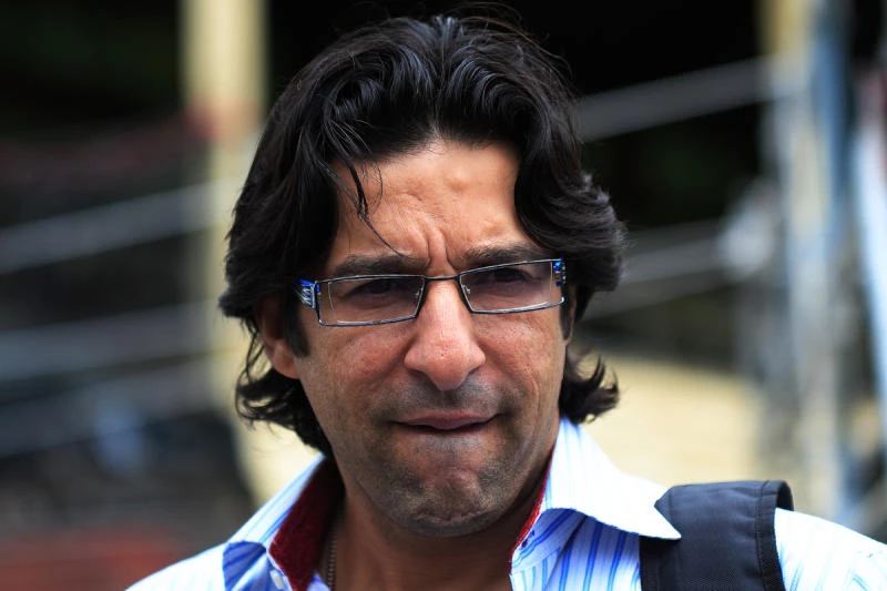 Wasim hopes for Tendulkar's last Test against Pakistan