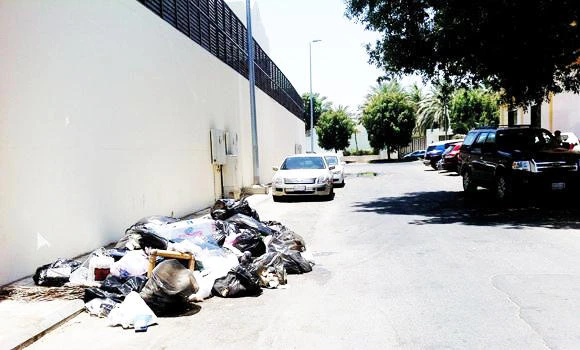 Solid waste law to be stringent