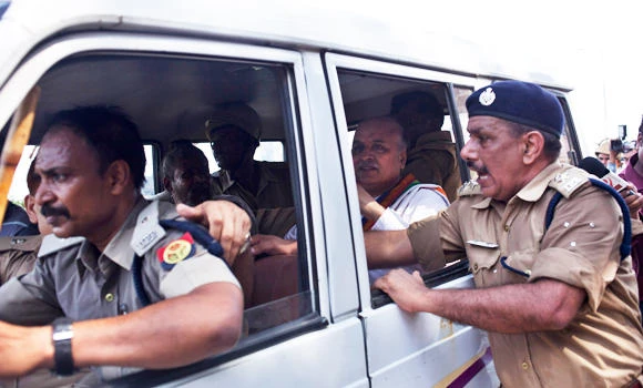 Complaint filed against Twitter, radical Hindus for inciting riot in India