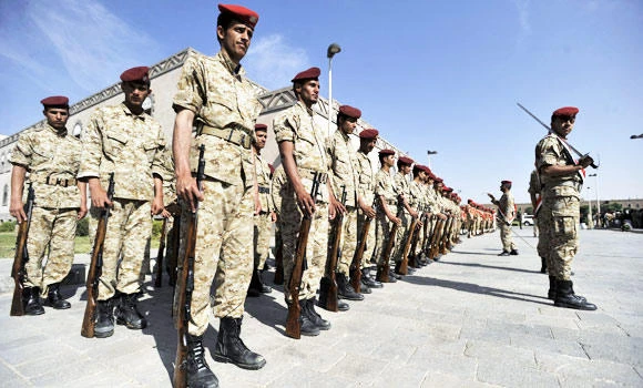 2nd Yemen airman killed in 24 hours