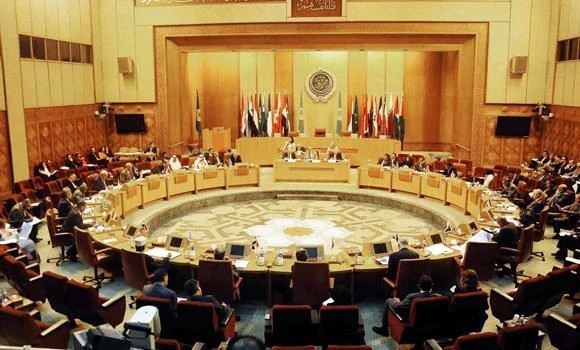 Arab ministers to discuss Syria