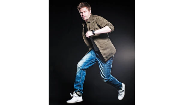 Corsten seeks effective dance floor tracks