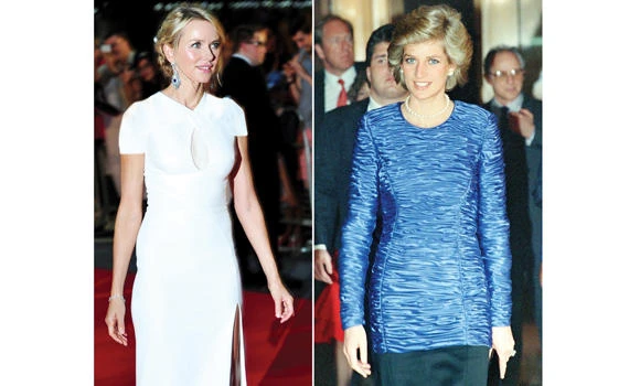 Princess Diana movie reopens old chapter