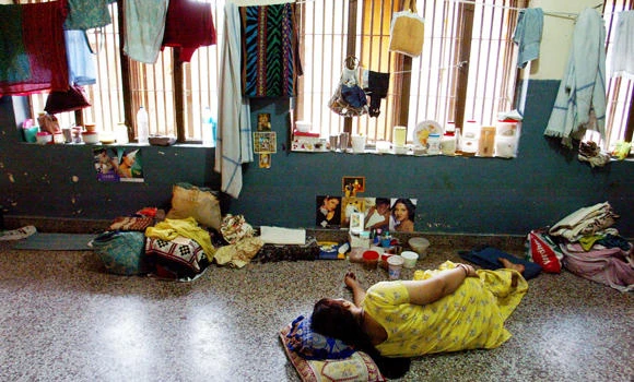 India says 1 woman killed every hour over dowry