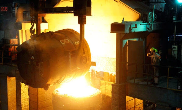 Mideast steel standards to be analyzed at conference