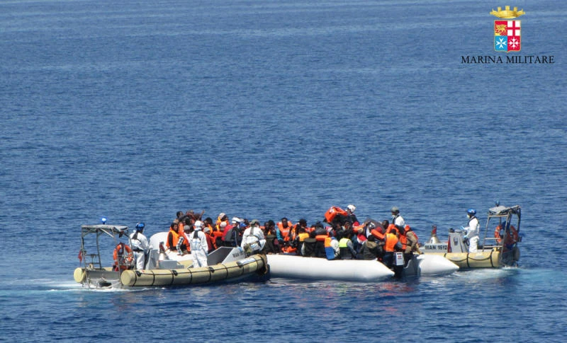 ‘Italy is not racist,’ says Africa-born minister