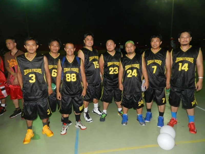 Sibuconians lead semifinalists in 1st LBC-Liga Pinoy