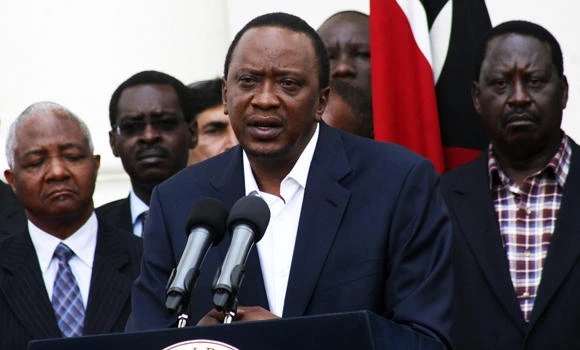 Kenyan officials ignored warnings of attack — reports