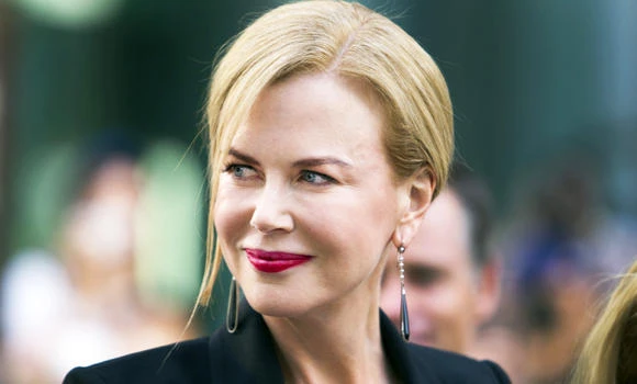 Kidman says she’s OK but shaken after collision