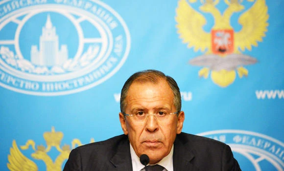 Russia to push Syria to surrender chemical weapons