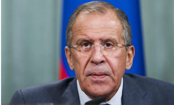 US ‘blackmailing’ Russia over Syria resolution: Lavrov