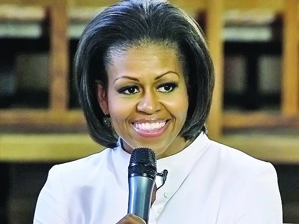 Michelle ID details hacked from data brokers