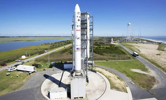 NASA launches newest robotic explorer to moon