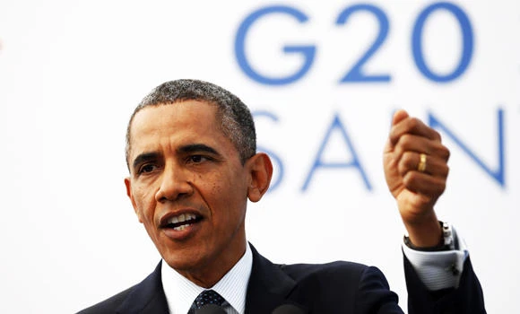 Syria action: Obama concedes possibility of failing to sway US public