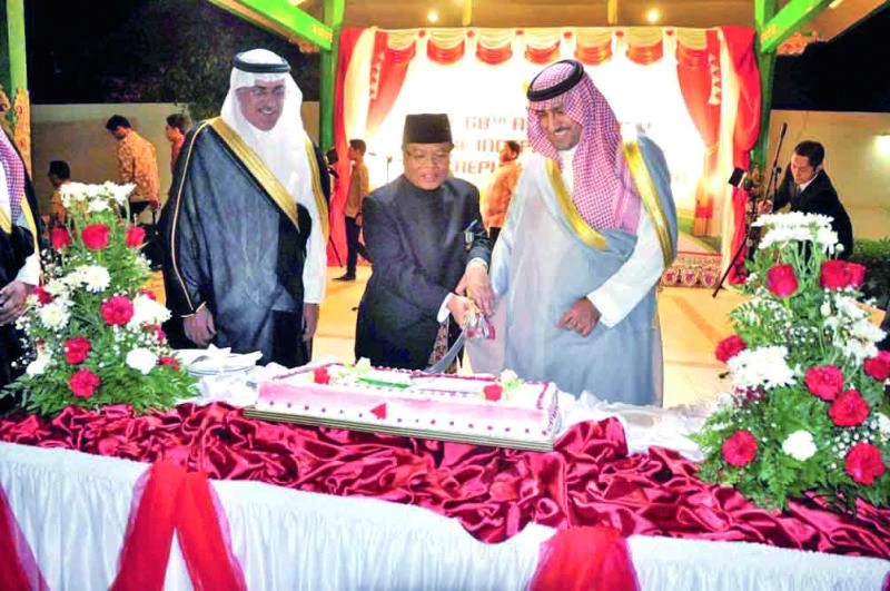Indonesian expats celebrate 68th Independence Day