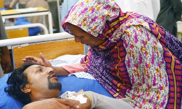 Taleban assault leaves 5 dead near Quetta
