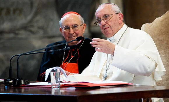 Arrested prelate tells magistrates of secret accounts in Vatican