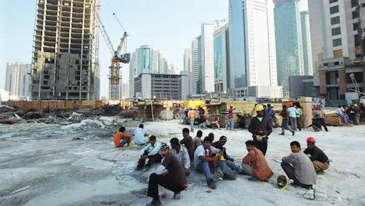Jobs boom: Next population
wave hits Qatar’s shores