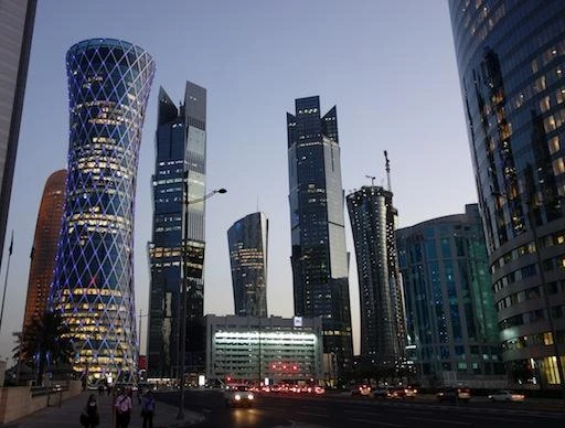 Qatar looking less likely to bid for Versace