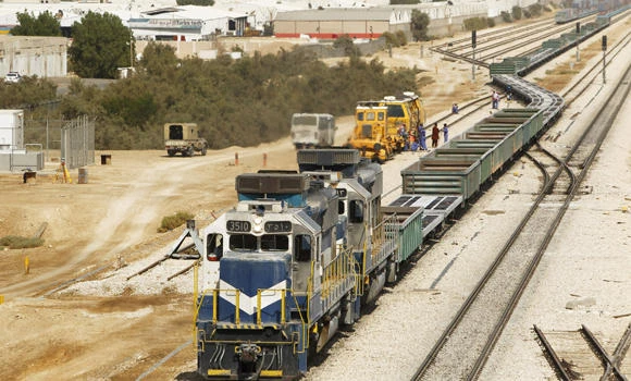 Kingdom investing $77bn in infrastructure projects