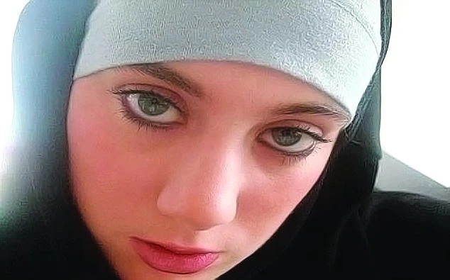Mall siege: Interpol warrant for ‘white widow’
