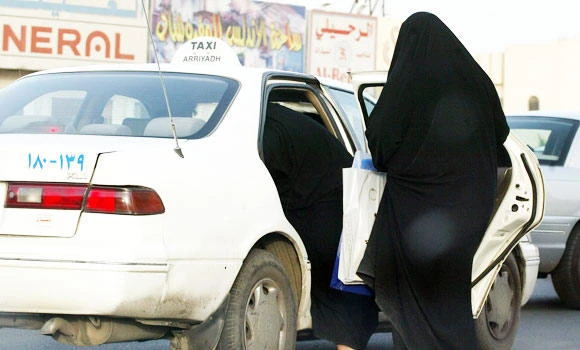 Lack of investment in taxi sector causes SR300m in losses