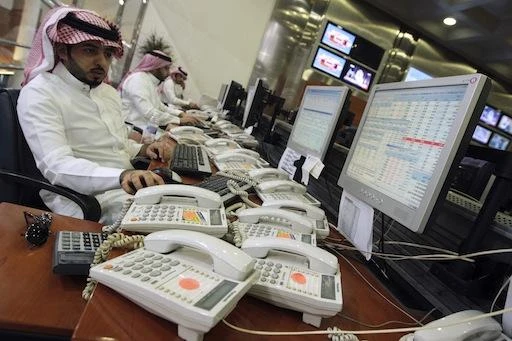 Fitch affirms Saudi Arabia's rating at 'AA-'
