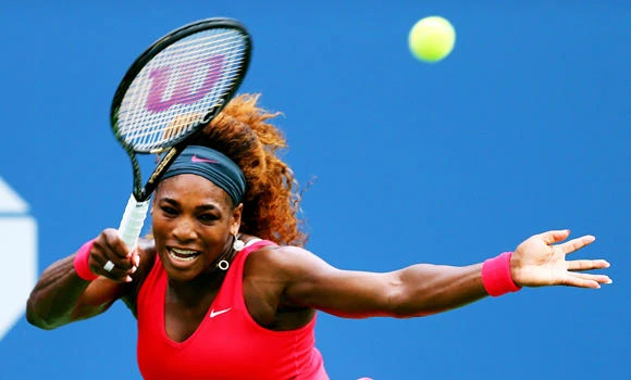 Old order take control at US Open