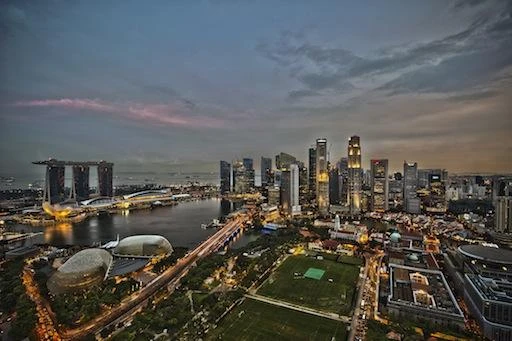 Singapore announces tighter rules for hiring skilled foreigners