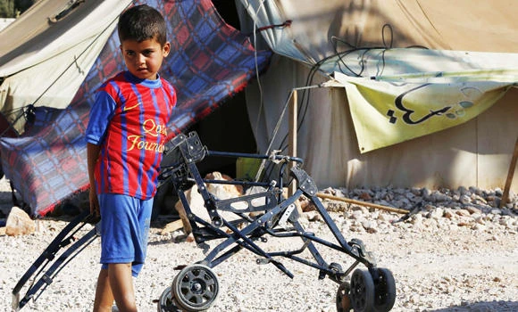 HRW says Syrian regime behind mass killings