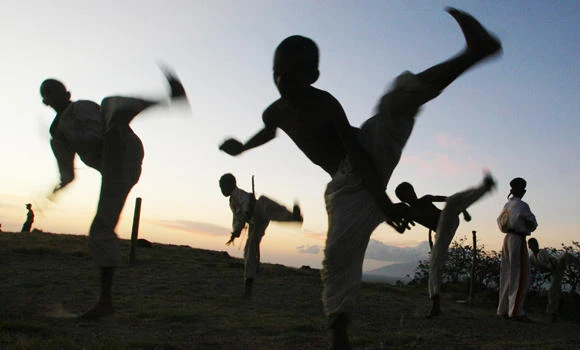 East Timor bans martial arts schools amid killings