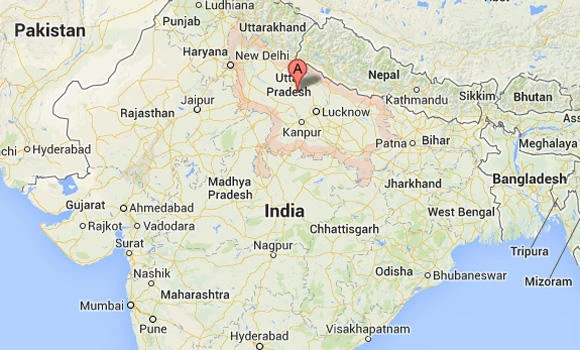 Indian troops sent to halt deadly communal clashes