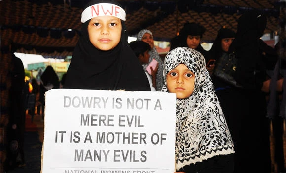 Indian Muslims urged to shun 'evil' dowry system