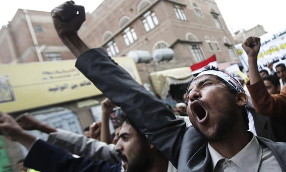 Yemen's sectarian clashes kill 42 in 10 days